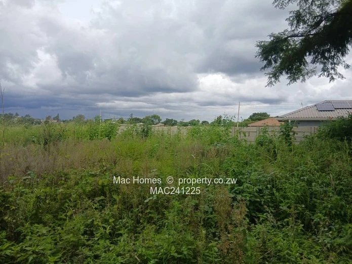 Sawara Hills Residential Stand ?? (Sole Mandate)