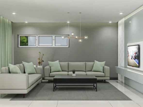 23 Unit Townhouse Complex