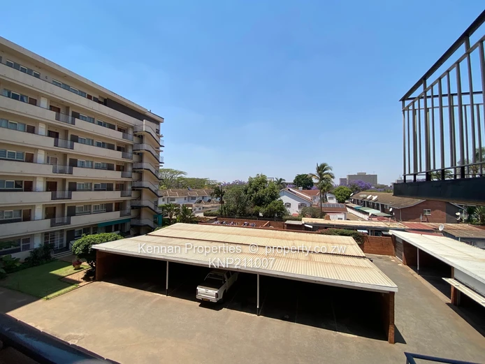 Fully Furnished Flat Available to Rent