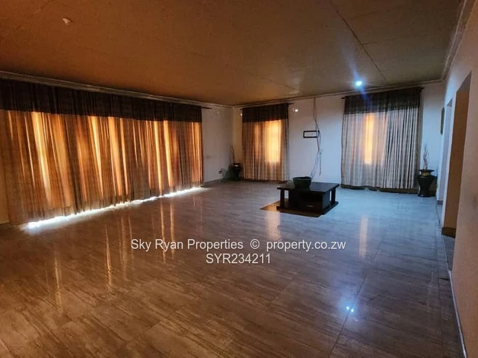 Norton House For Sale