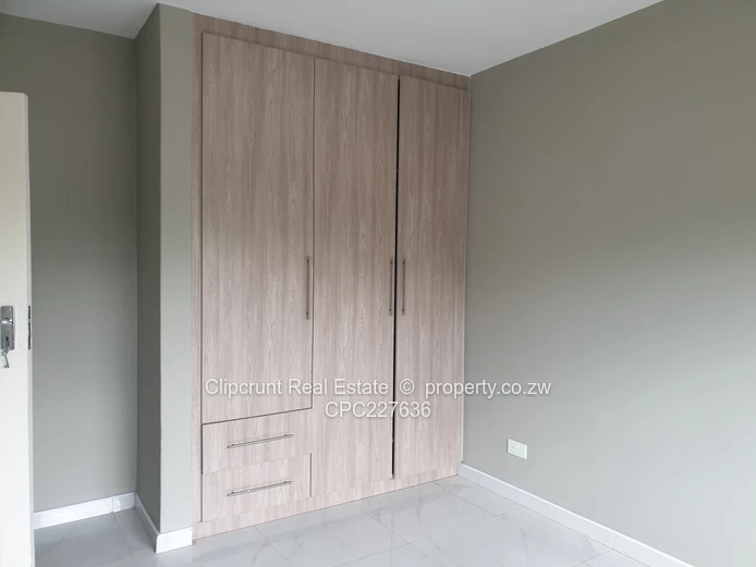 Waterfalls Prospect Cluster Apartments 