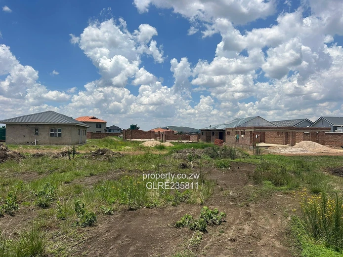 Prime 900 sqm Stand For Sale – Sandton