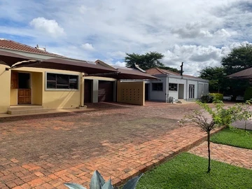 3 Bedroom Townhouse Complex