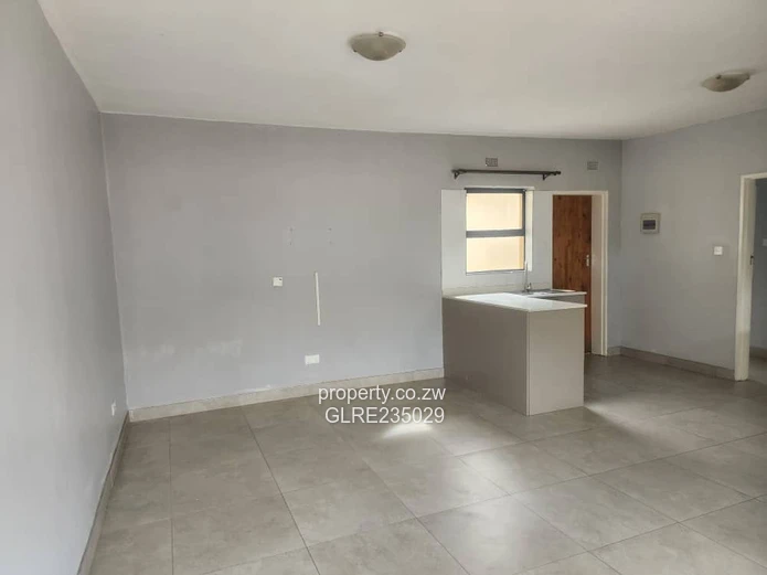 Newly built CLUSTER Homes in Bluffhill 