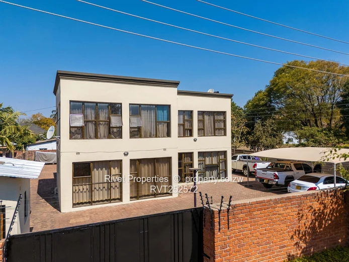 Emerald Hill Flats One Block Left 