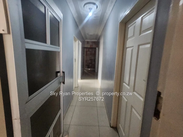  Zimre Park House For Sale ?