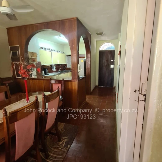 Security, Quality and Space