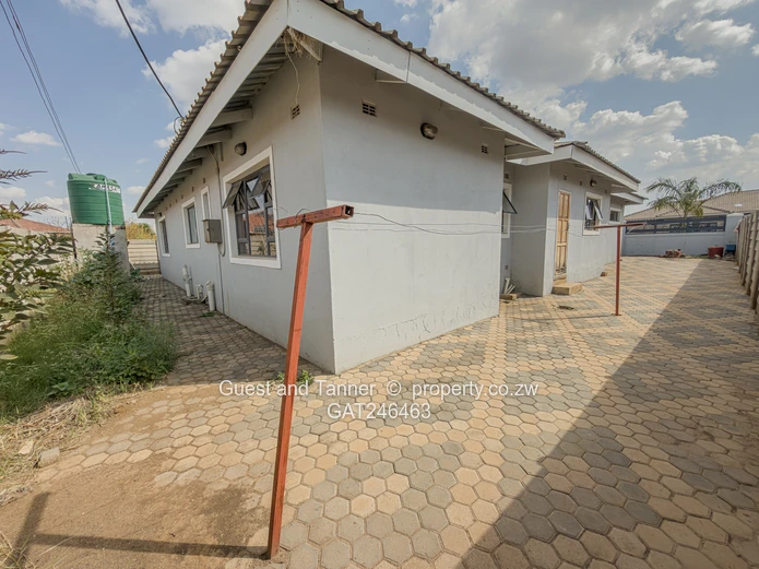 Cold Comfort Family Home For Sale