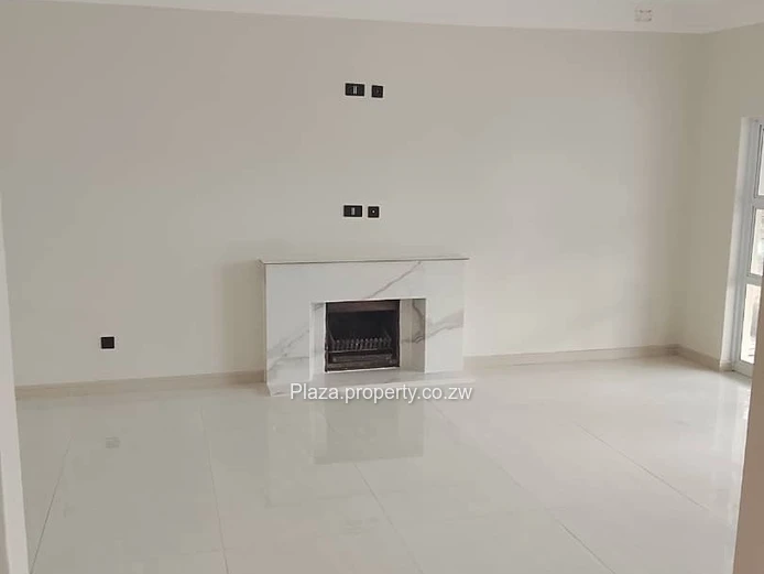 5 Bedroom House to Rent in Borrowdale (Sole Mandate)