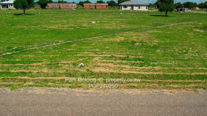 Hopeville Estate – Build Today, Benefit Tomorrow