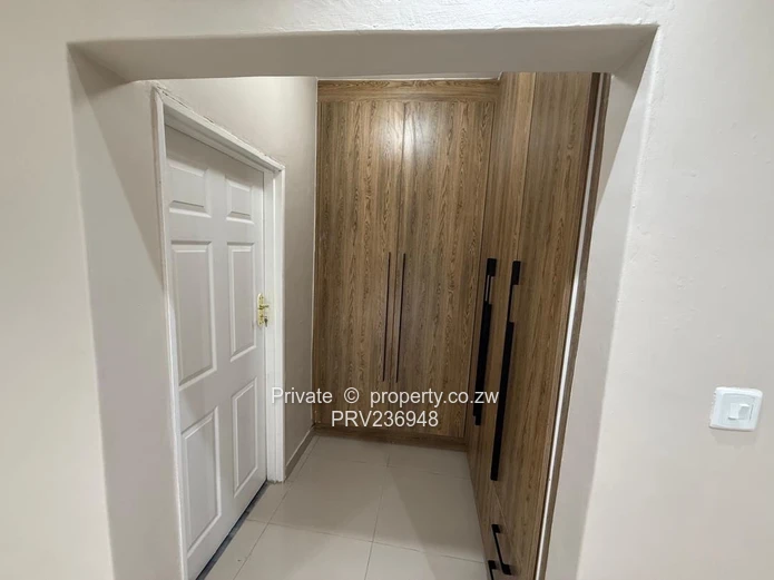 Greystone Park Newly Completed House Extension