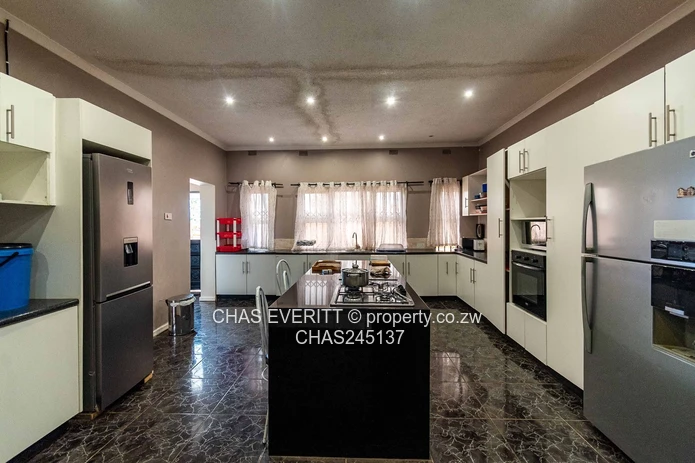 Stunning 4 bedroom house for sale in Pomona