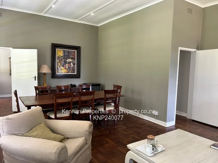 Gracious Dutch Gable home on a quiet close