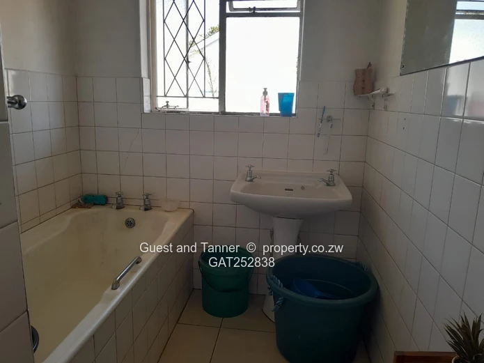 Spacious 4-Bedroom Family Home for Rent | $1,500 Per Month