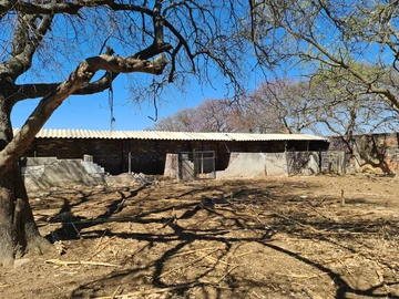 Farm & Agricultural Land