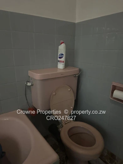 House To Let
