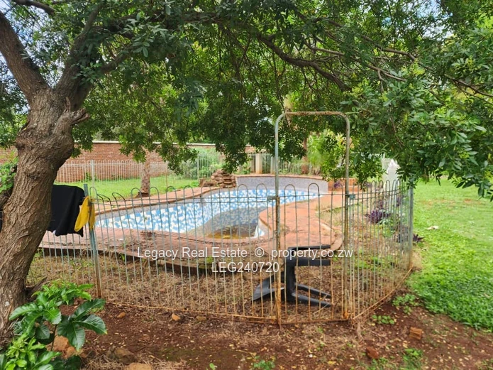 Premium Mount Pleasant Property To Let – Solar Geyser Included