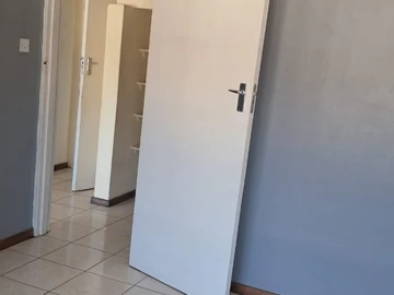 Flat & Apartment