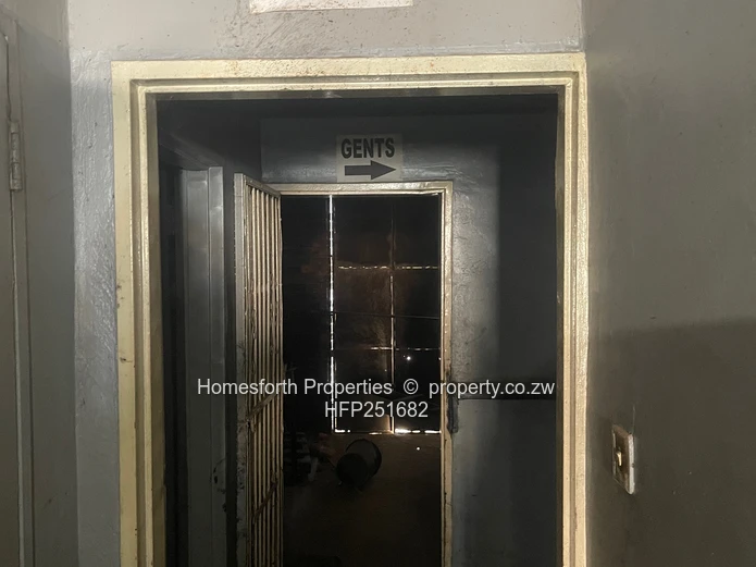 FOR SALE – PRIME COMMERCIAL PROPERTY | Unit M Chitungwiza 