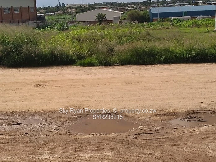 Beatrice Commercial Property For Sale