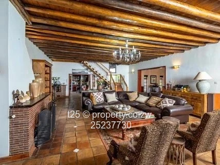 Ruwa Agri-Residential plot for Sale