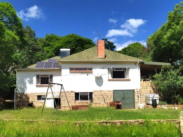 New on the market