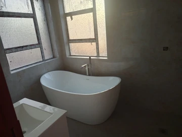 4 Bedroom Townhouse Complex