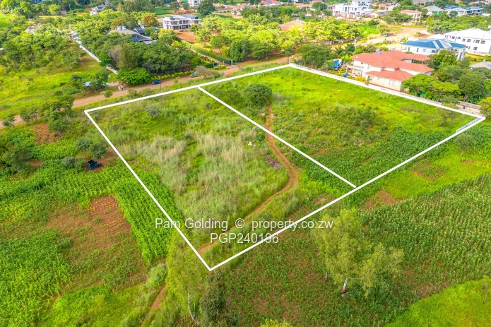 Vacant Residential Land; Brookeview; 4005 Sqms (Sole Mandate)