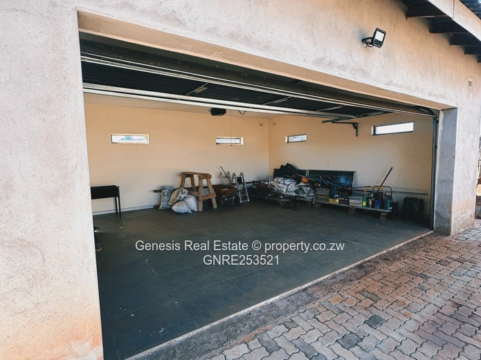 Double-Storey 4-Bedroom House for Rent – Mount Pleasant Heights