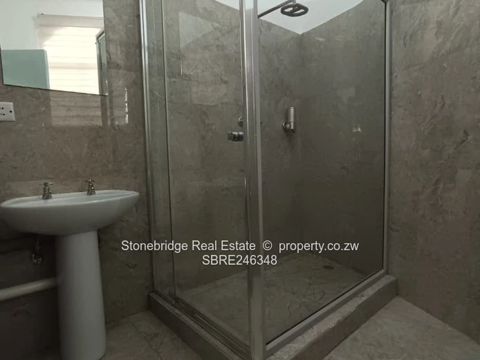 Modern Air BnB in Suburbs for short term rental