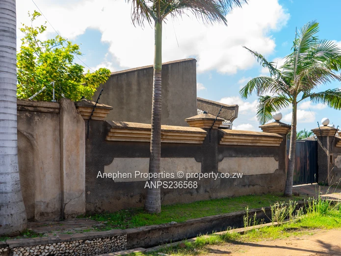 TYNWALD NORTH HARARE,Solid gem for sale near Madokero Mall,Kikman 