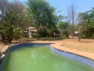 Commercial & Industrial Land