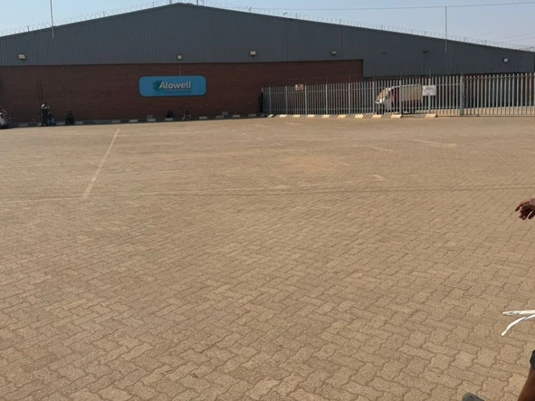 Shop & Retail Property