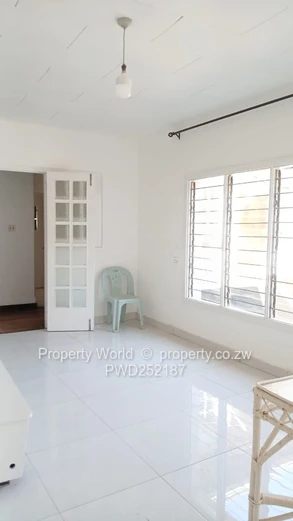 3 Bedroom House to Rent in Kensington