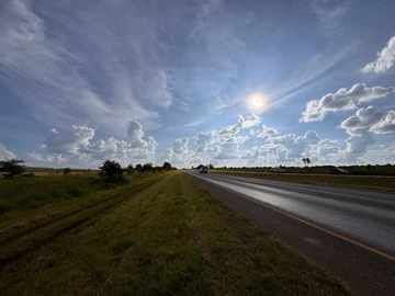 Commercial & Industrial Land