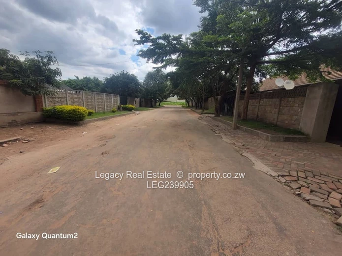 Old Southerton Residential House With Cottage And Servants’ Quarters