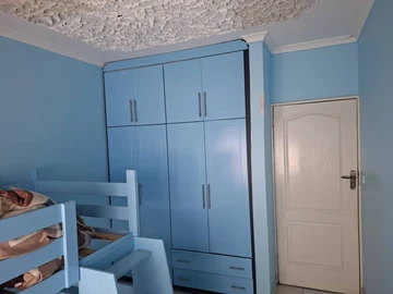 4 Bedroom Townhouse Complex