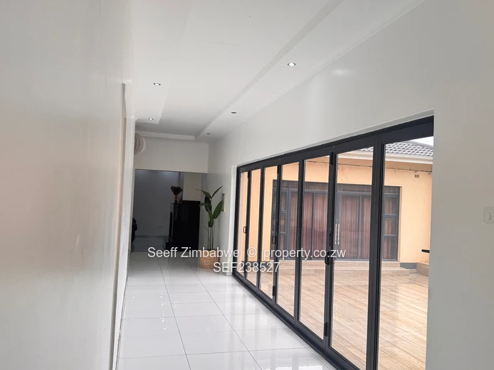 Modern and Sophisticated Living with a Title Deed