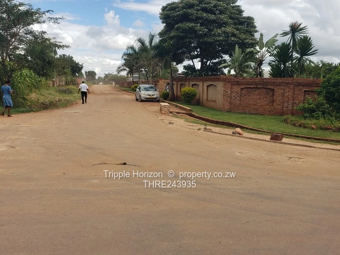 Incomplete house for sale