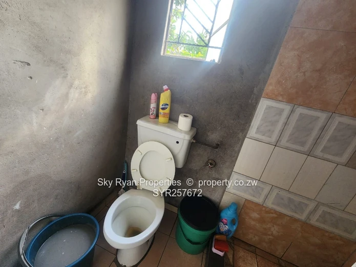  Zimre Park House For Sale ?