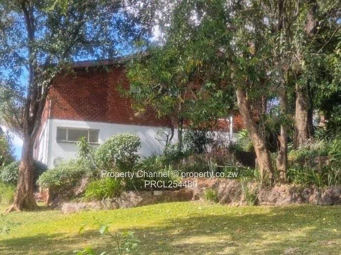 House (Furnished) For Sale In Glen Lorne