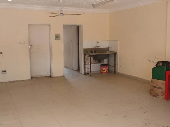 Shop & Retail Property