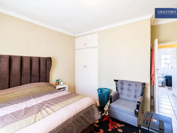 Investment Opportunity