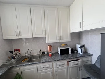 Flat & Apartment