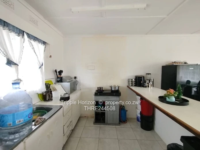 Mabelreign | Meyrick Park | St Andrews Gardens