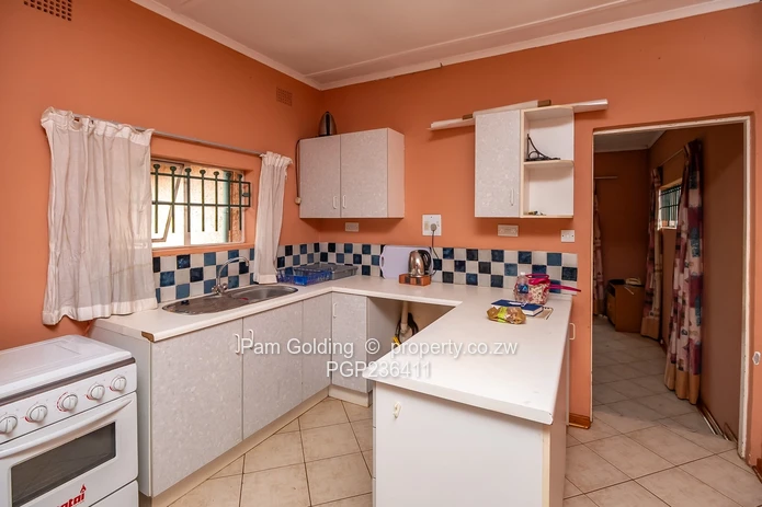 Golden Oldie Great Potential  (Sole Mandate)