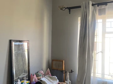 3 Bedroom Garden Flat
