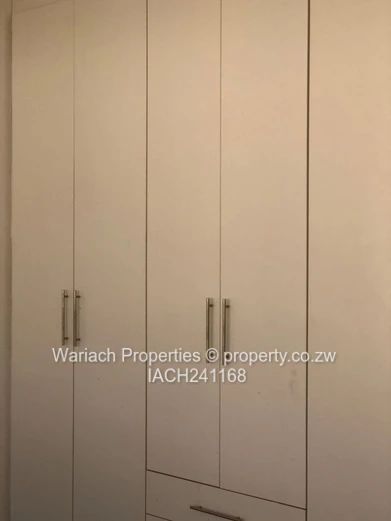Quick sale!!! Beautiful and Unique Morden Clusters in Borrowdale Horgety Hill