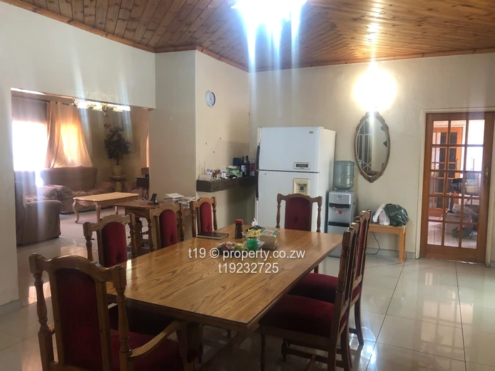 Lovely fully furnished home