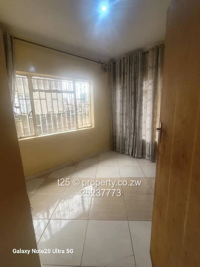 Tynwald House to Rent